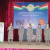 Собрание девушек-цветочниц