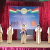 Собрание девушек-цветочниц