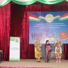 Собрание девушек-цветочниц
