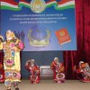 Собрание девушек-цветочниц