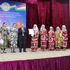 Собрание девушек-цветочниц