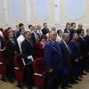 VI отчетно-выборная конференция 2024