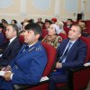 VI отчетно-выборная конференция 2024