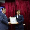 VI отчетно-выборная конференция 2024