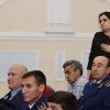 VI отчетно-выборная конференция 2024