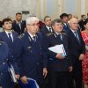 VI отчетно-выборная конференция 2024
