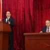 VI отчетно-выборная конференция 2024