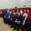 VI отчетно-выборная конференция 2024