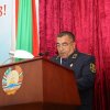 VI отчетно-выборная конференция 2024