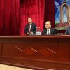 VI отчетно-выборная конференция 2024