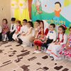 День защиты детей 2024