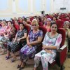 Национальная одежда 2024