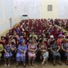 Национальная одежда 2024