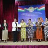 Национальная одежда 2024