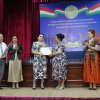 Национальная одежда 2024