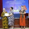 Национальная одежда 2024