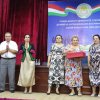 Национальная одежда 2024