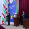 16 ноября День Президента 2024