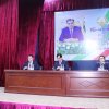 16 ноября День Президента 2024