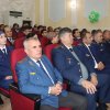 16 ноября День Президента 2024