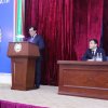 16 ноября День Президента 2024