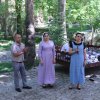 Коллективный отдых Ромит 2024