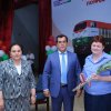 День железнодорожников 2024