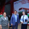 День железнодорожников 2024