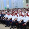День железнодорожников 2024