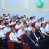 День железнодорожников 2024