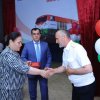 День железнодорожников 2024