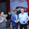 День железнодорожников 2024