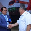 День железнодорожников 2024