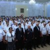 День железнодорожников 2024