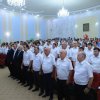 День железнодорожников 2024