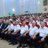 День железнодорожников 2024