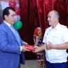 День железнодорожников 2024