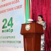 Национальное единство 2024